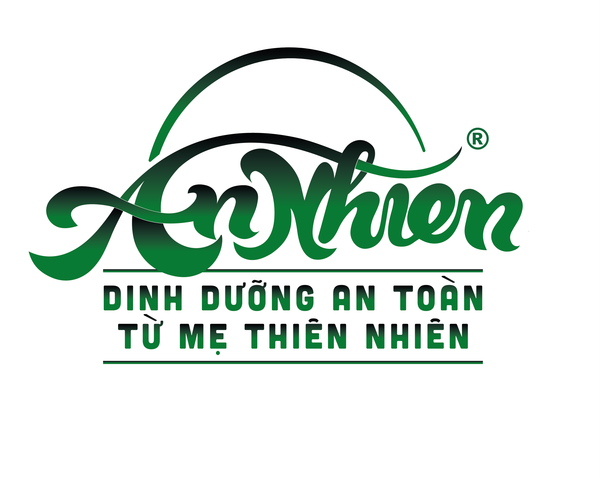 An Nhien vegan good
